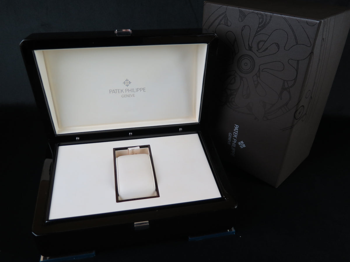 Patek Philippe Box set NEW (1)