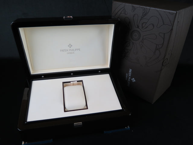 Patek Philippe Box set NEW