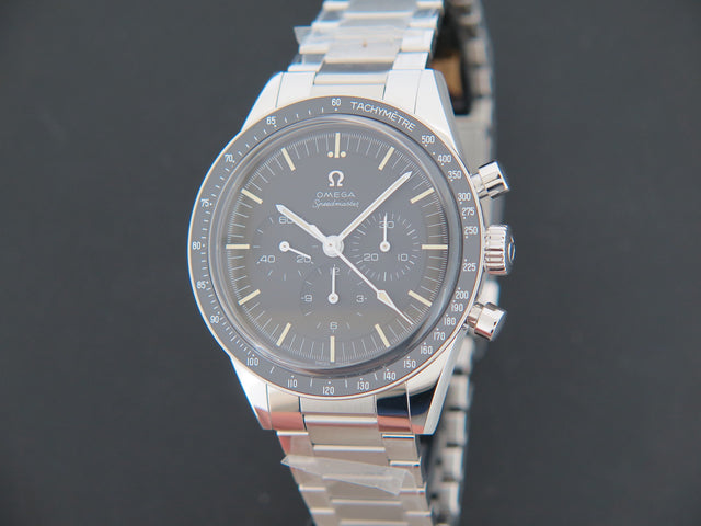 Omega Speedmaster Professional Calibre 321 'Ed White' NEW