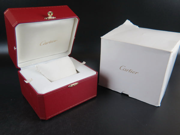 Cartier Large Box