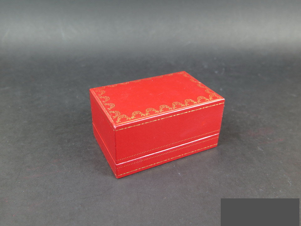Cartier Must de Cartier Box (1)