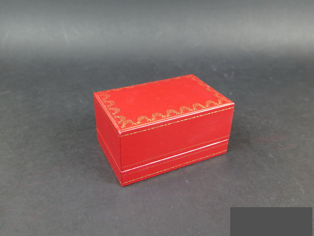 Cartier Must de Cartier Box