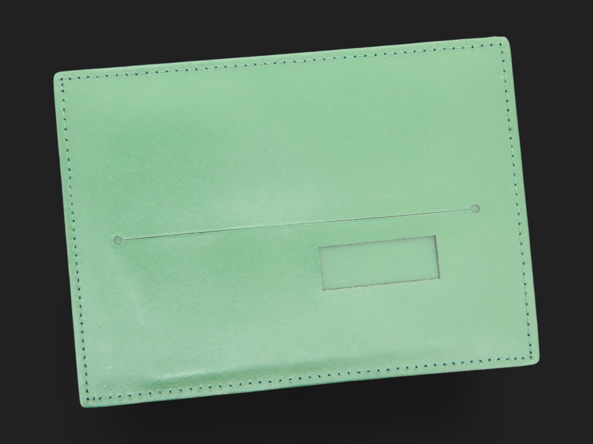 Rolex Card Holder (1)