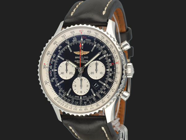 Breitling Navitimer 01 46