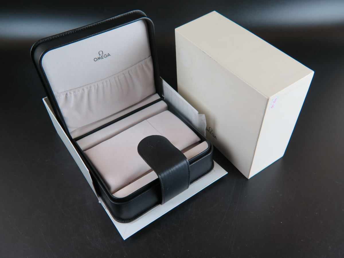Omega Box Set (1)