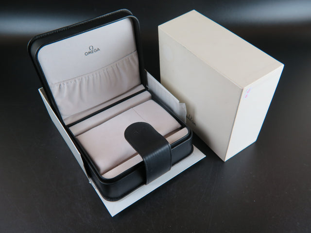 Omega Box Set