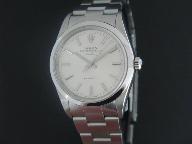 Rolex Oyster Perpetual Air King