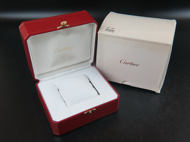Cartier Box Set