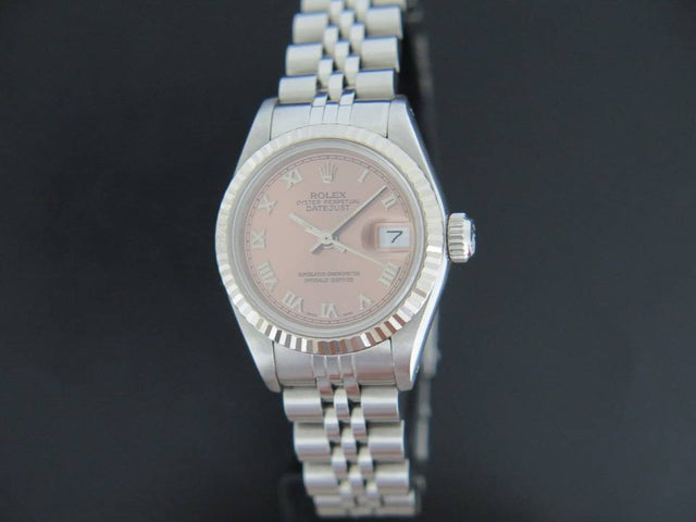 Rolex Oyster Perpetual Datejust Lady