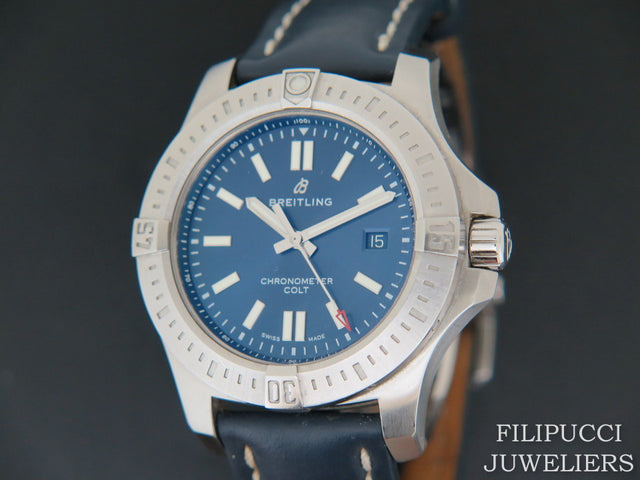 Breitling Colt Automatic 44