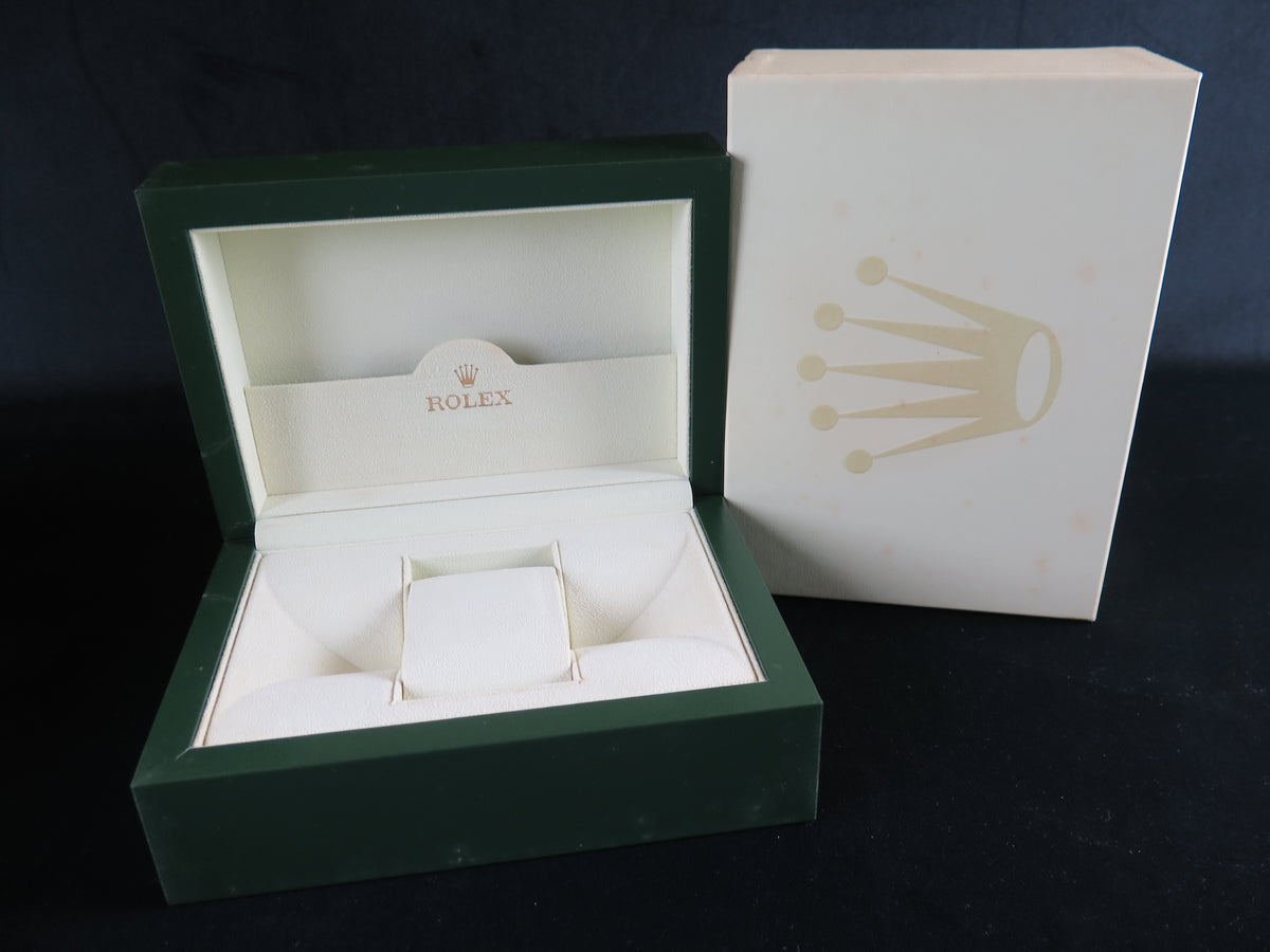 Rolex Box Set (1)