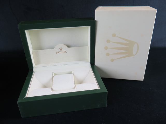 Rolex Box Set