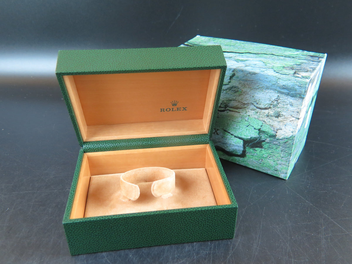 Rolex Box Set for Submariner 16610 (1)