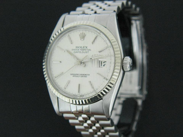 Rolex Oyster Perpetual Datejust