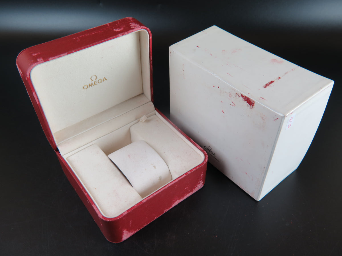 Omega Box Set (1)