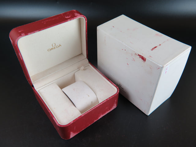 Omega Box Set
