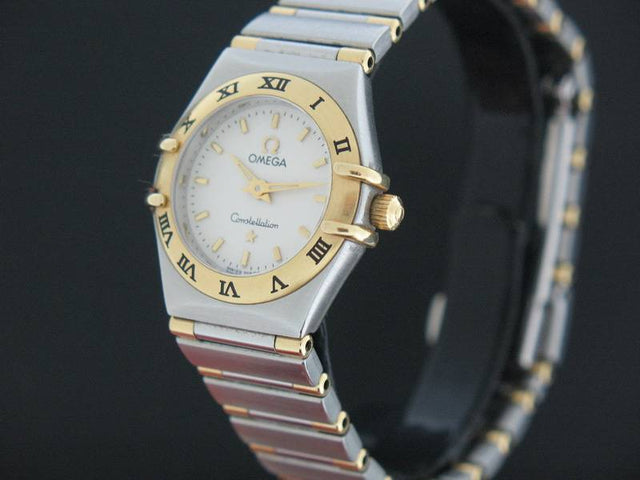 Omega Constellation