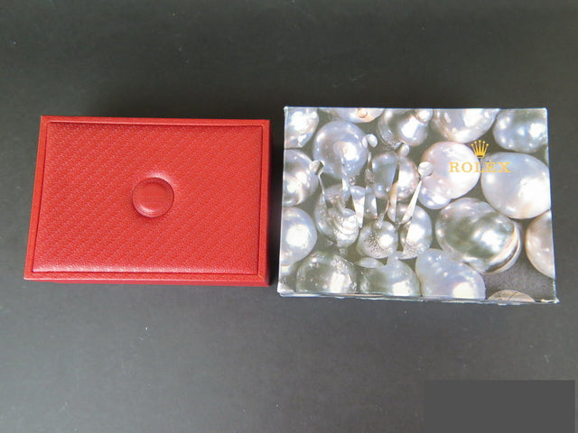 Rolex Ladies' box set