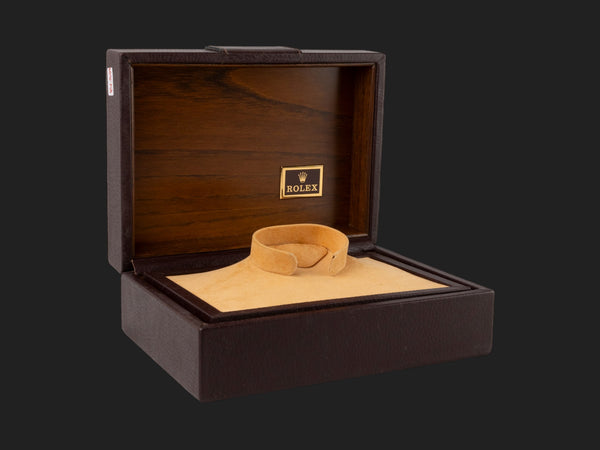 Rolex Box