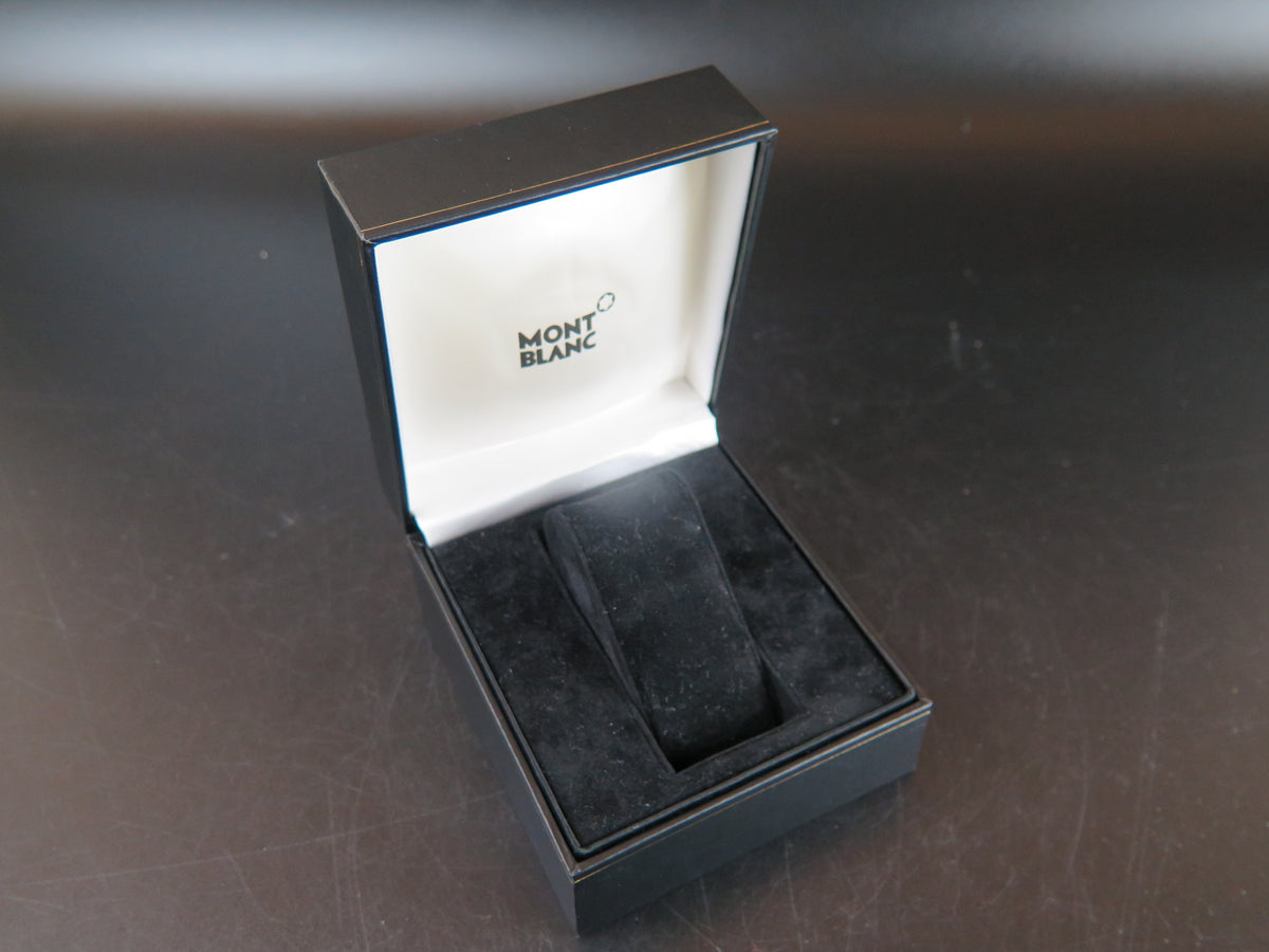 Montblanc Box (1)