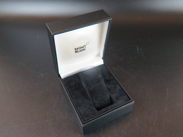 Montblanc Box