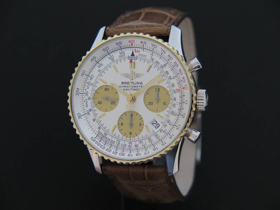Breitling Navitimer (1)