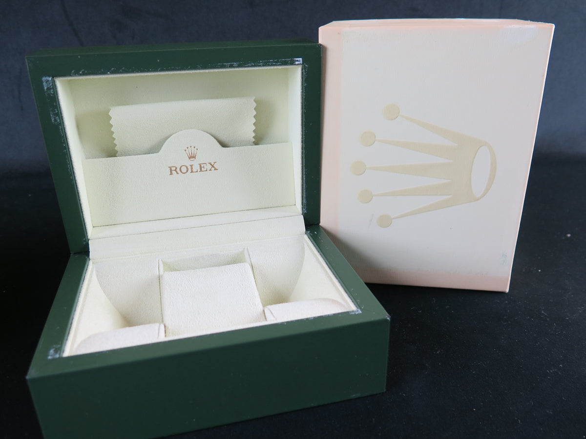 Rolex Box Set (1)