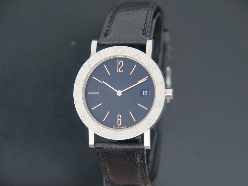 Bulgari Bulgari BB33SL (1)