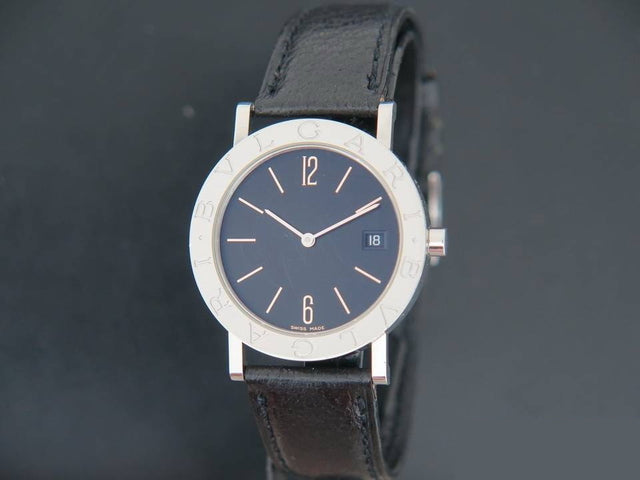 Bulgari Bulgari