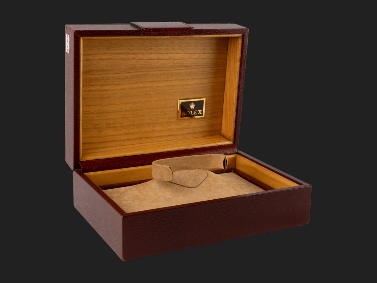 Rolex Box (1)
