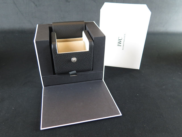 IWC Box NEW
