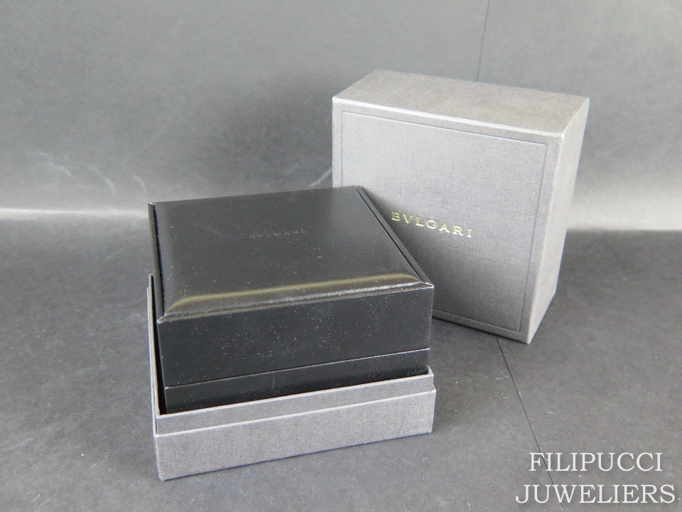 Bulgari Bvlgari box complete  (1)