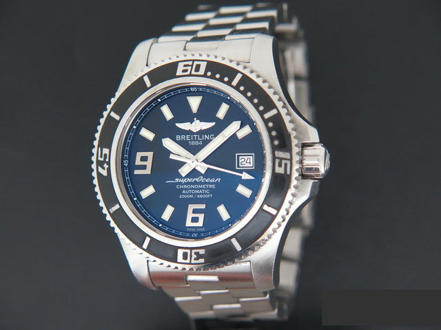 Breitling SuperOcean 44