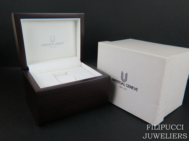 Universal Geneve Box