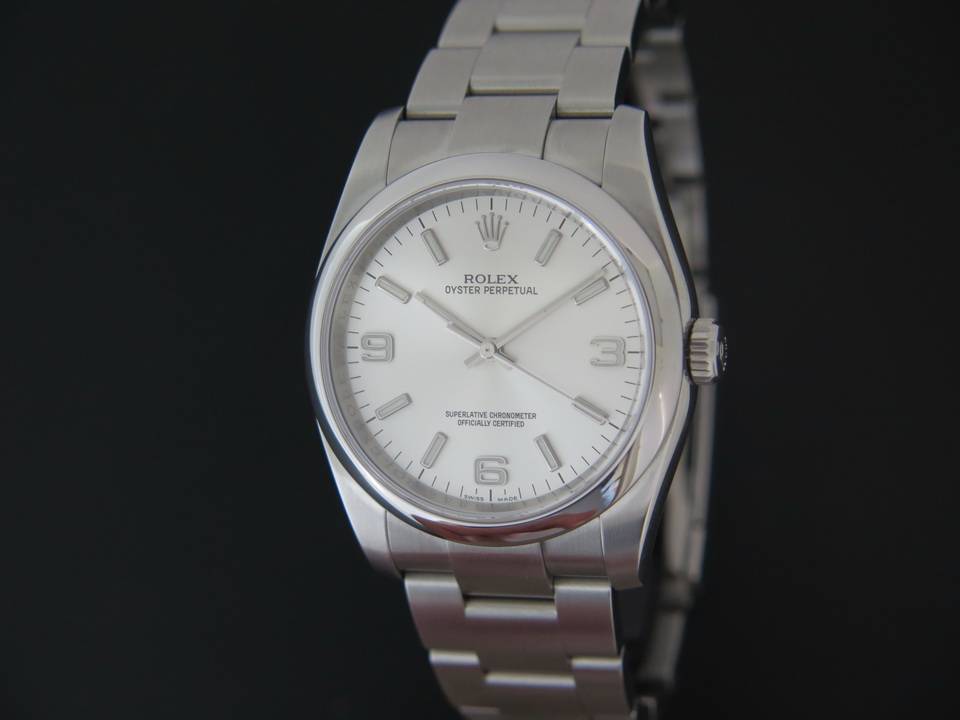 Rolex Oyster Perpetual (1)