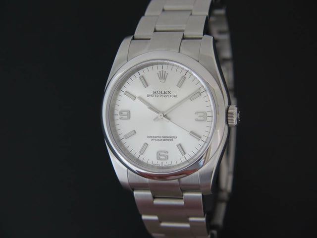 Rolex Oyster Perpetual