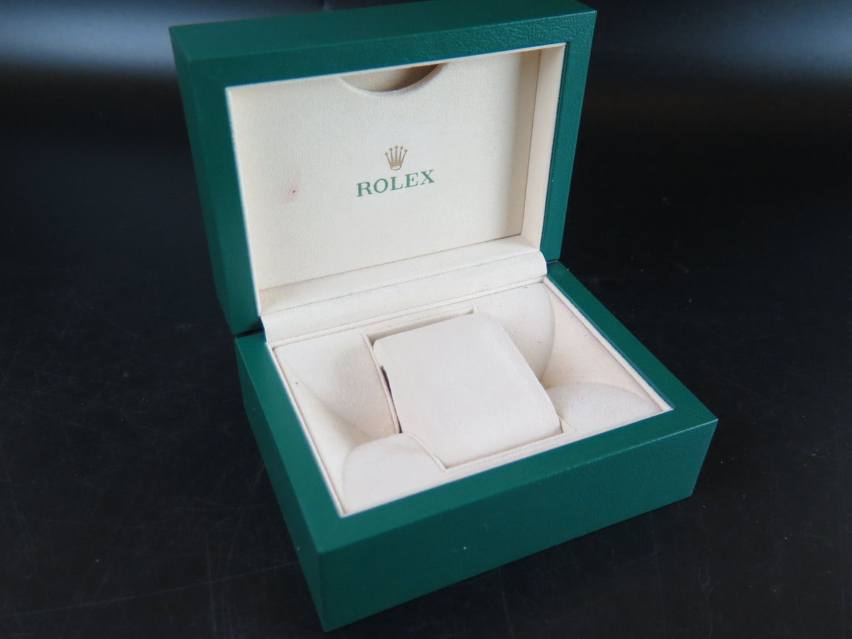 Rolex Box (1)