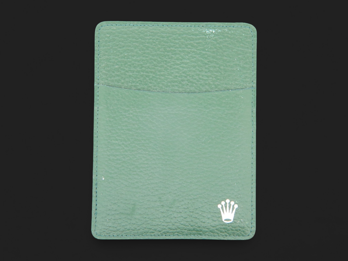 Rolex Card Holder (1)