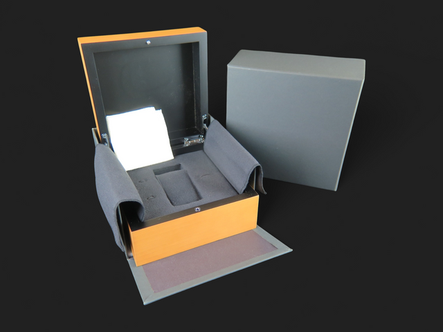 Panerai Box Set