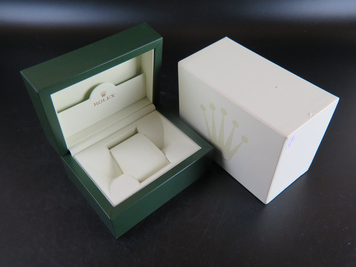 Rolex Box Set (1)