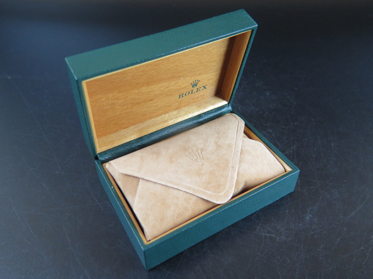 Rolex Box (1)