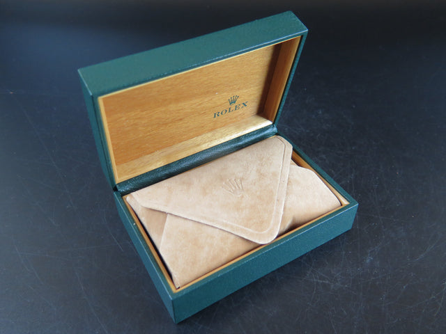 Rolex Box
