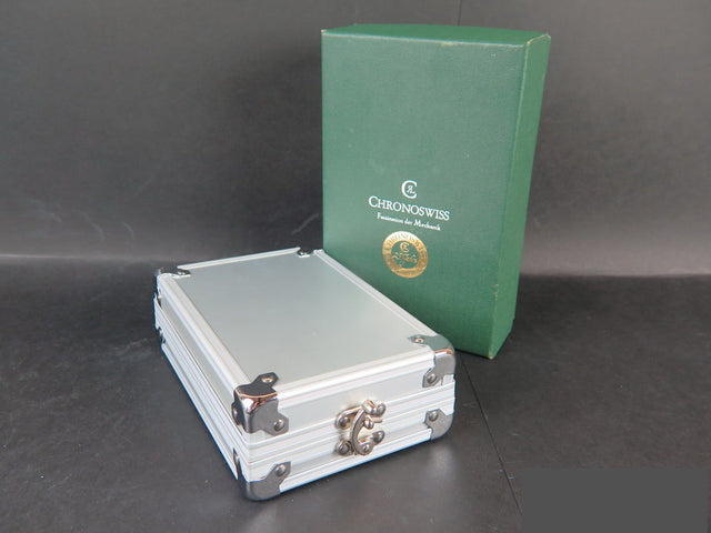 Chronoswiss Watch Box