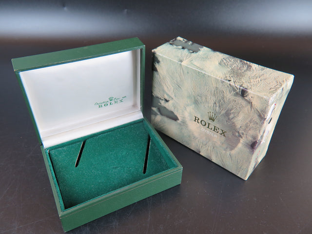 Rolex Box Set
