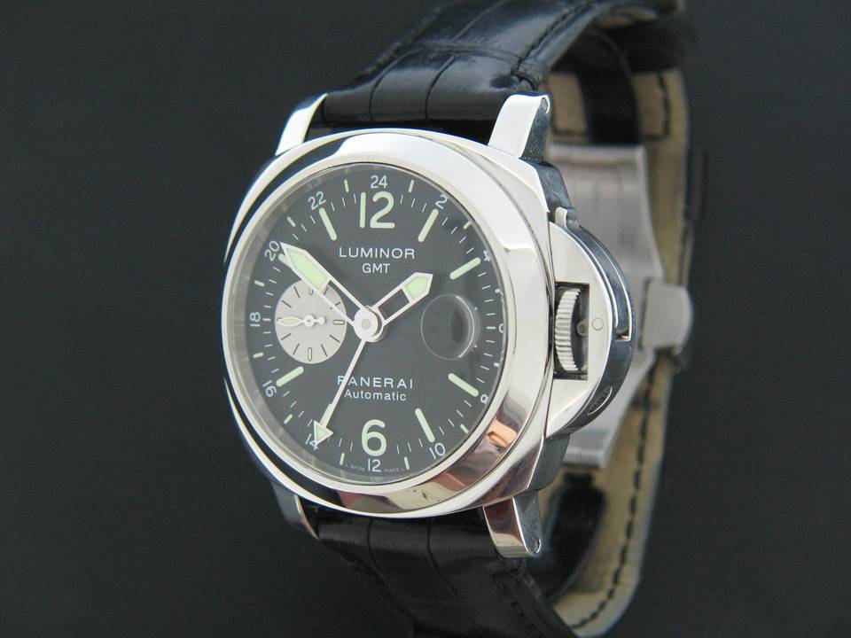 Panerai Luminor Marina GMT (1)