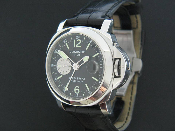 Panerai Luminor Marina GMT