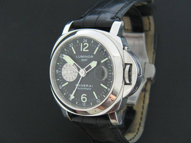 Panerai Luminor Marina GMT