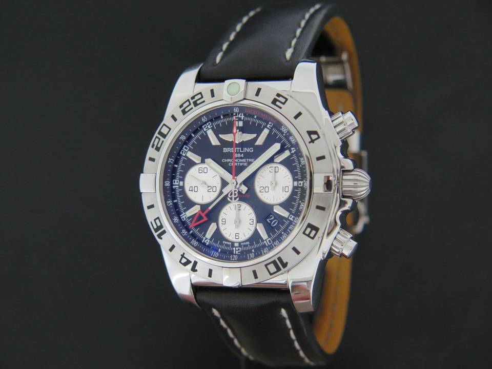 Breitling Chronomat 44 GMT R (1)