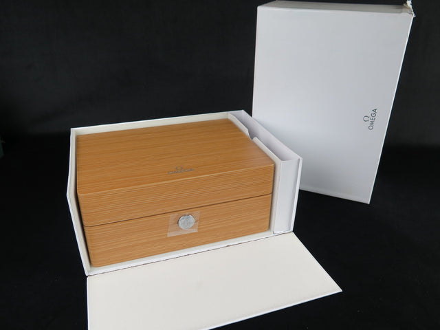 Omega Box Set