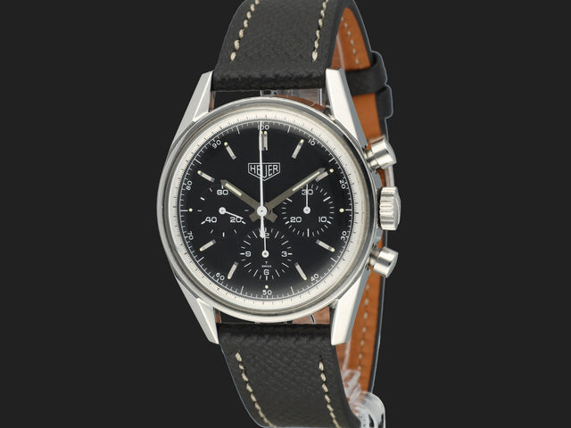 Tag Heuer Carrera 1964 Re-edition